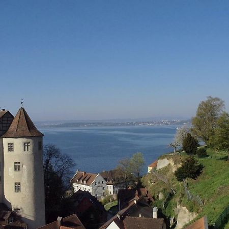 Gaestehaus Seliger Meersburg Exterior photo