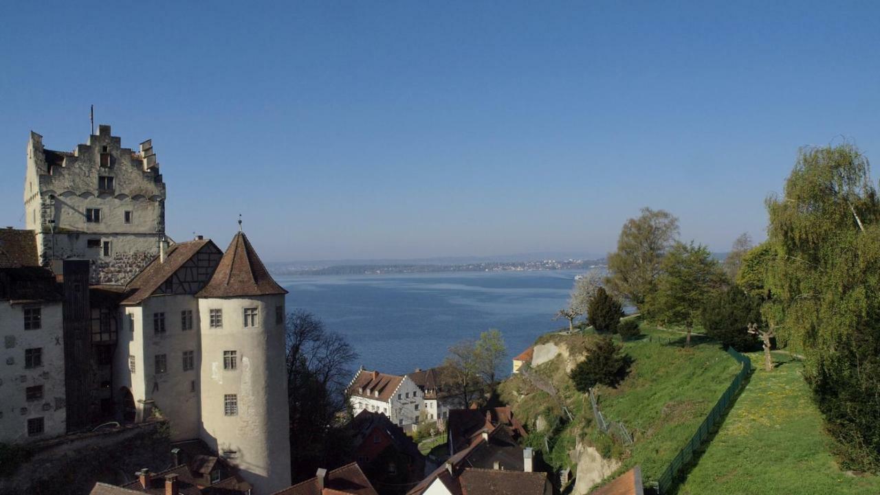 Gaestehaus Seliger Meersburg Exterior photo